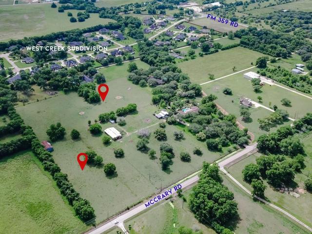 Land for sale in Richmond, Texas
