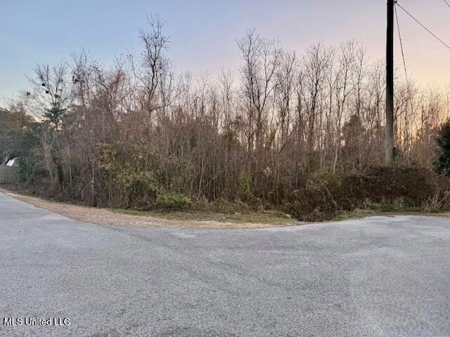 Land for sale in Biloxi, Mississippi