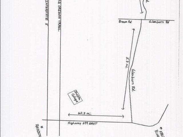 Property for sale in Shasta, California