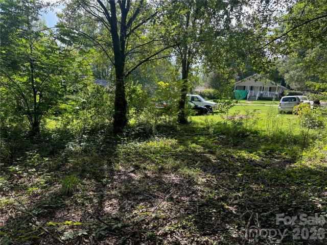 Land for sale in Forest City, Rutherford County