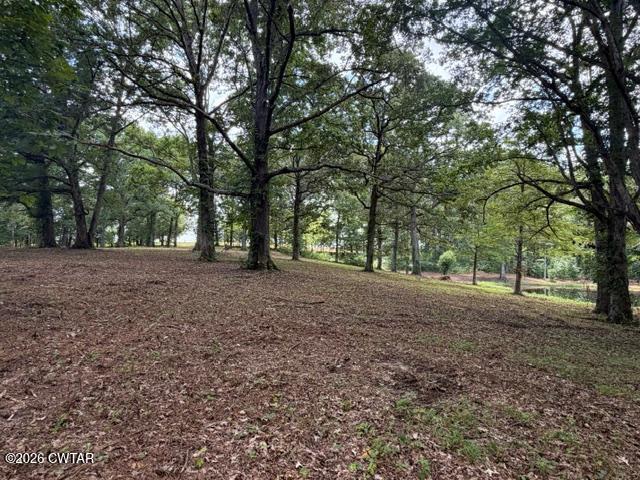 Land for sale in Tennessee