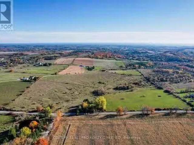 House for sale in Bailieboro, Ontario