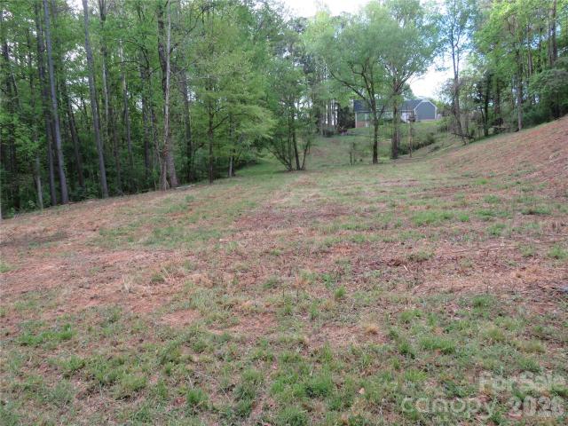 Land for sale in Rutherford, North Carolina