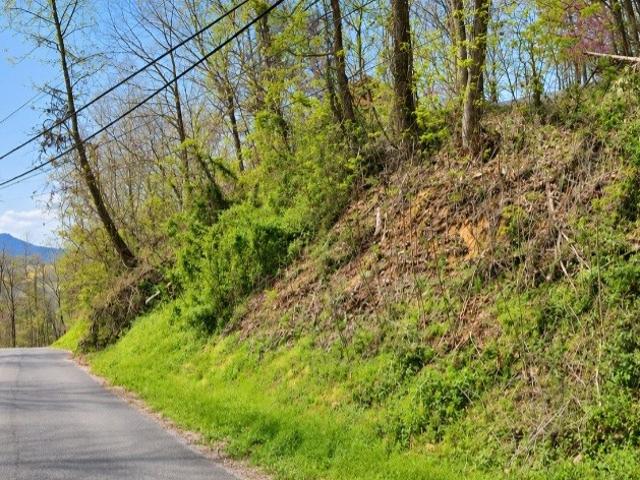 Land for sale in Pigeon Forge, East Tennessee