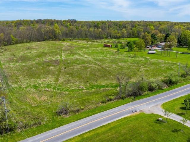 Land for sale in Portage, Ohio