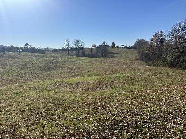 Land for sale in Tennessee