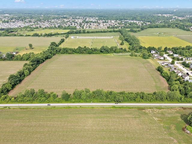 Land for sale in Porter, Indiana