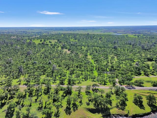 Land for sale in Wheatland, California
