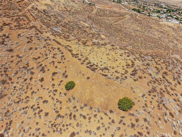 Land for sale in Palmdale, California