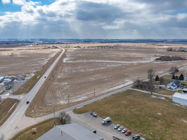 Land for sale in Wilmington, Ohio