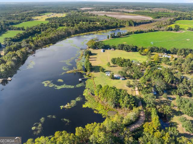 Land for sale in Brooklet, Georgia