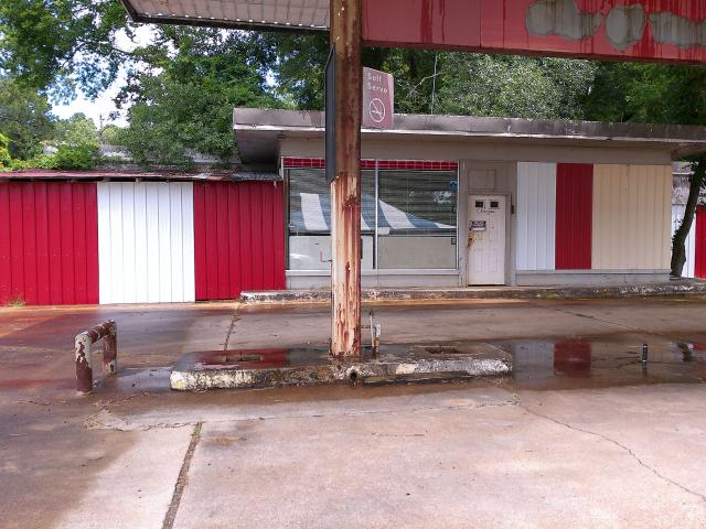 Commercial for sale in Aberdeen, Mississippi