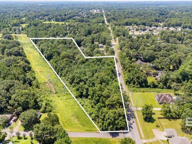 Land for sale in Champion Hills, Mobile