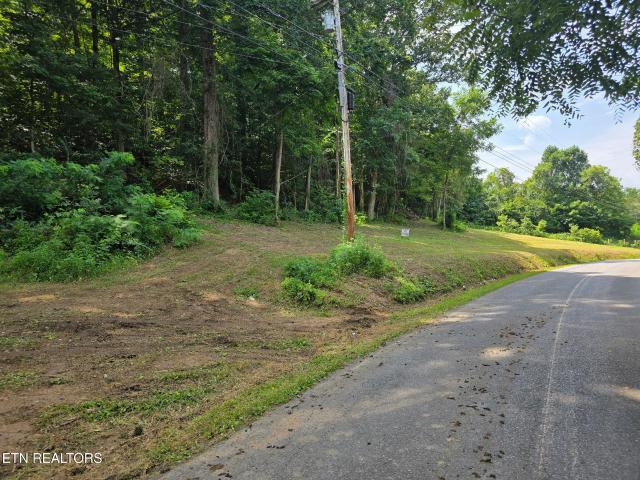 Land for sale in Tennessee
