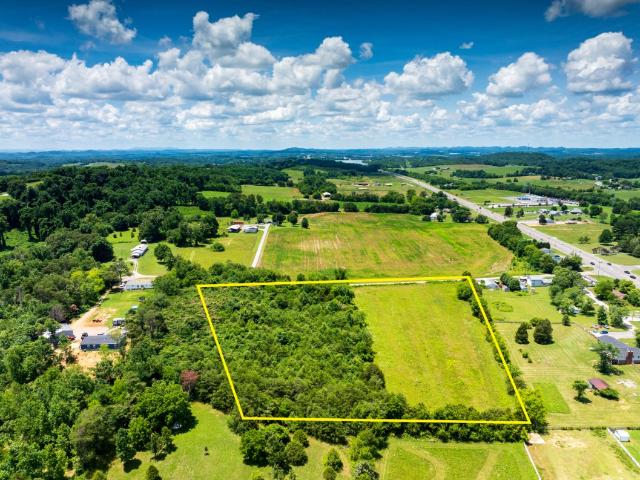 Land for sale in Tennessee