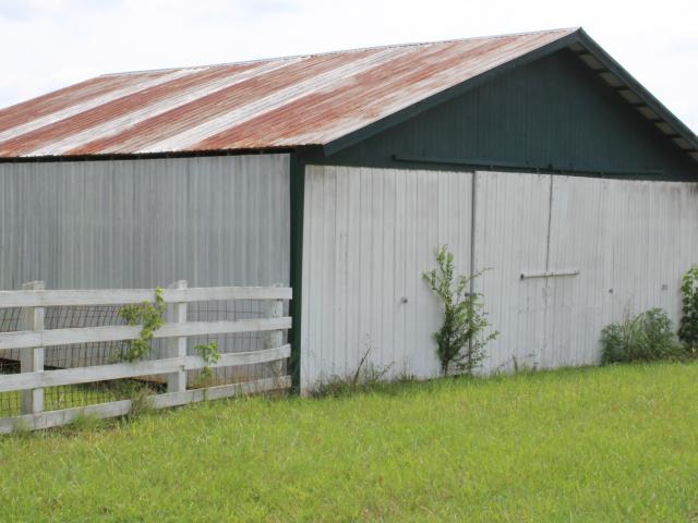 Land for sale in Tennessee