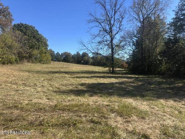 Land for sale in Corryton, East Tennessee