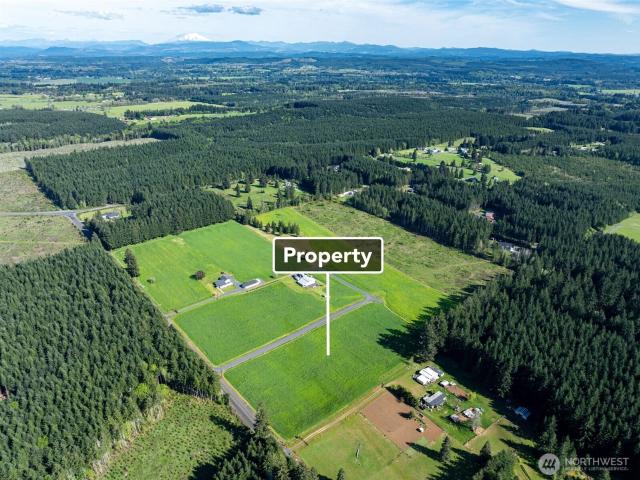 Land for sale in Winlock, Washington