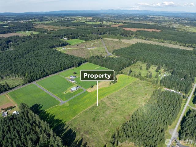 Land for sale in Winlock, Washington