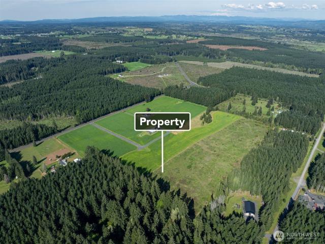 Land for sale in Winlock, Washington