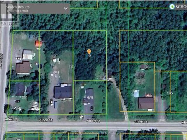 Land for sale in Temiskaming Shores, Ontario