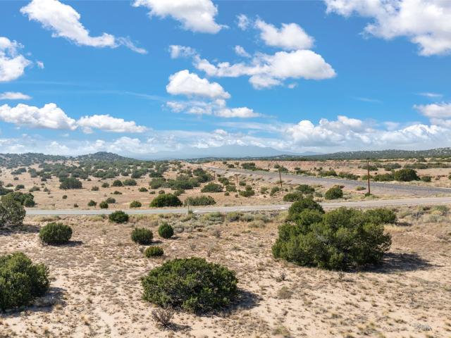 Land for sale in Lamy, New Mexico