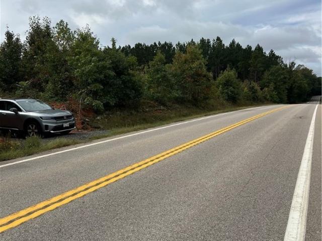 Land for sale in Dinwiddie County, Virginia