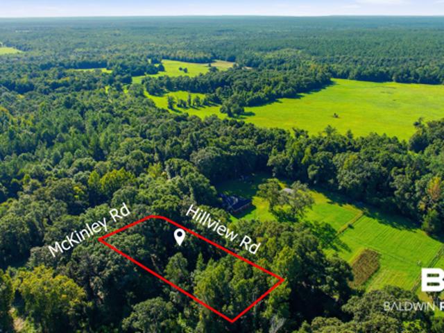 Land for sale in Perdido, Baldwin County