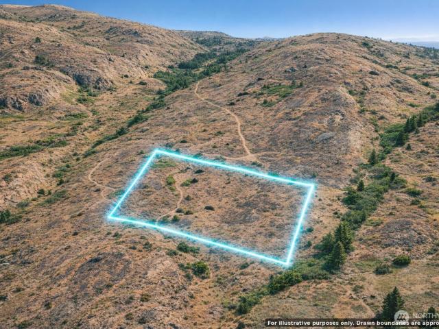Land for sale in Tonasket, Washington