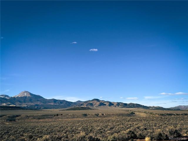 Land for sale in Fort Garland, Colorado