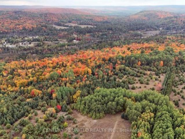 Land for sale in Hastings, Ontario