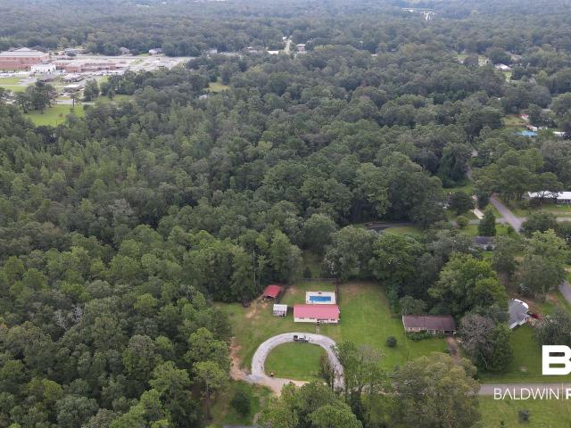 Land for sale in Bay Minette, Alabama