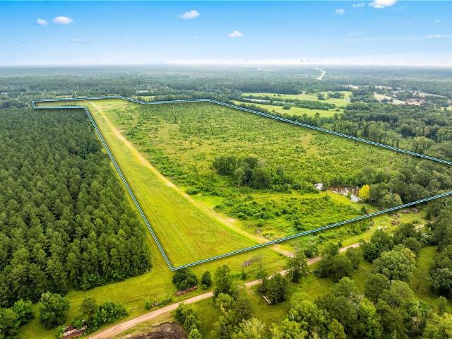 Property for sale in Glenmora, Louisiana