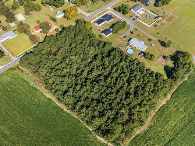 Land for sale in Broadway, Harnett County