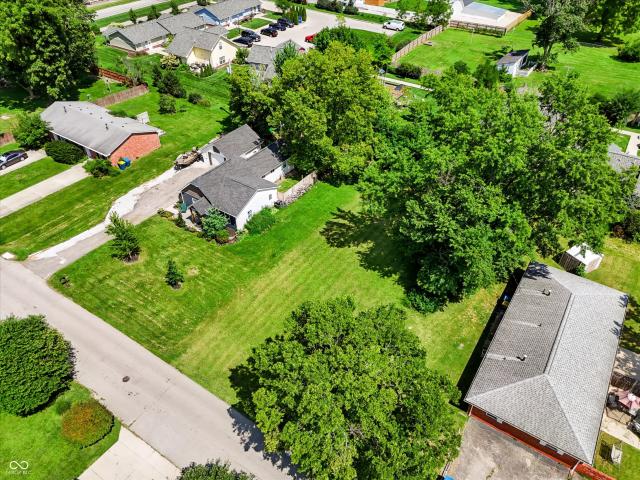 Land for sale in Carmel, Indiana
