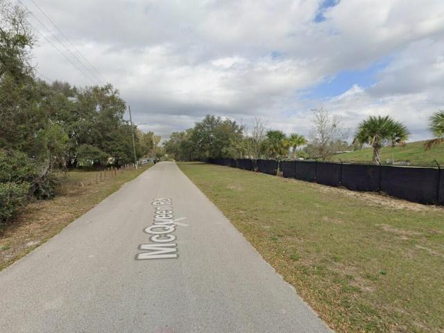 Land for sale in Clarcona, Florida