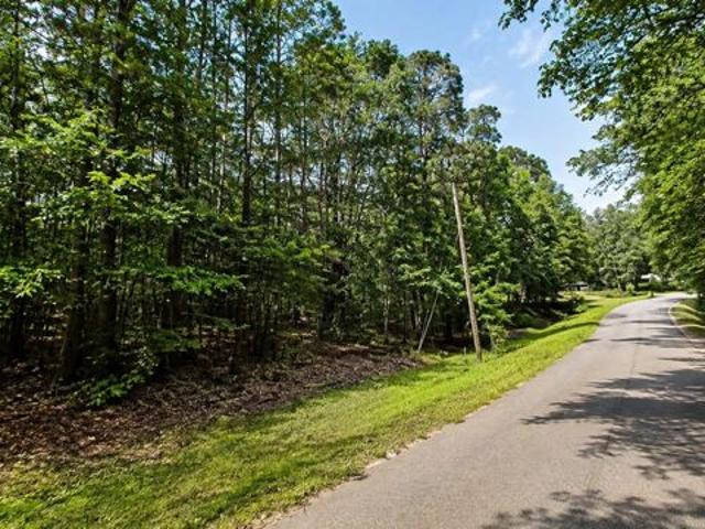 Land for sale in Haralson, Georgia