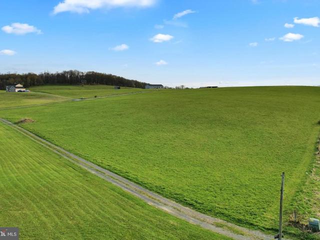 Land for sale in Bruceton Mills, West Virginia