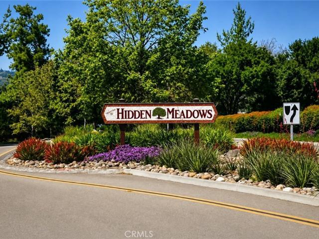 Land for sale in California