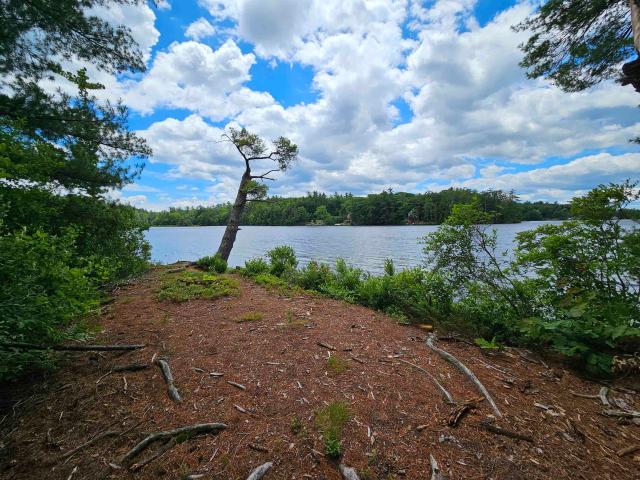 Land for sale in New Hampshire