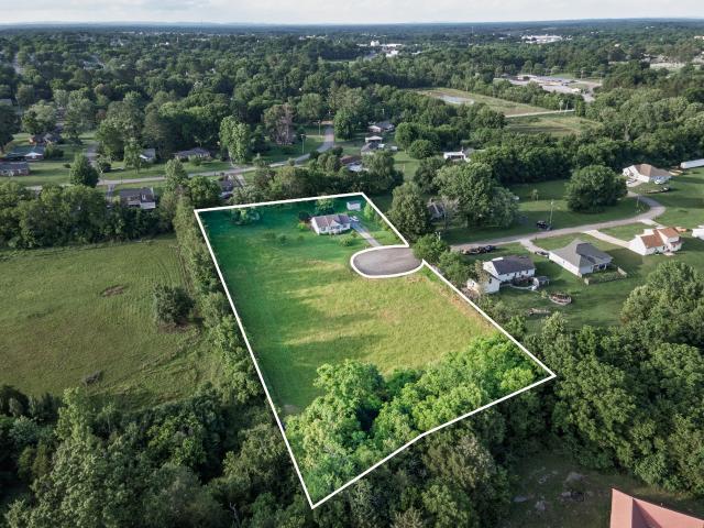 Land for sale in Tennessee