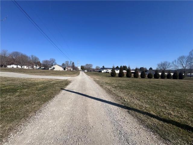 Land for sale in Stockport, Ohio
