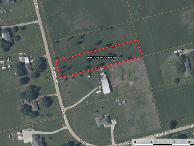 Land for sale in Sealy, Texas