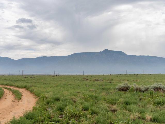 Land for sale in Los Lunas, New Mexico
