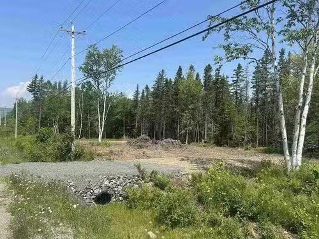 House for sale in Sydney Forks, Cape Breton County