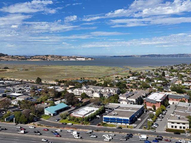 Land for sale in Corte Madera, California