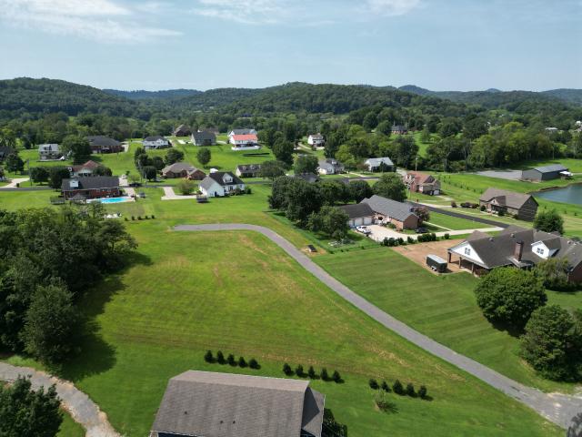 Land for sale in Tennessee