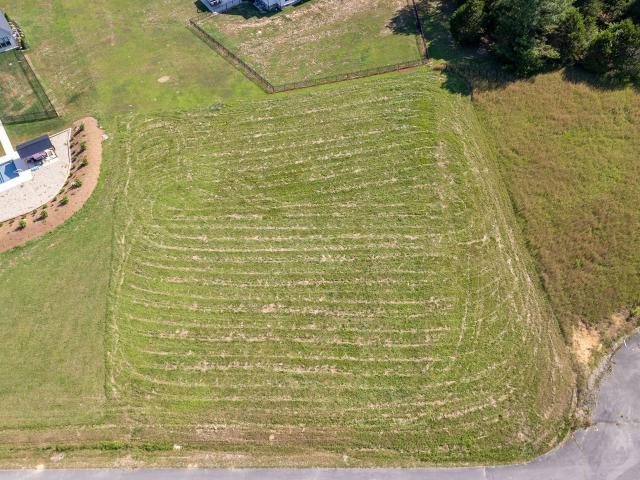 Land for sale in Tennessee