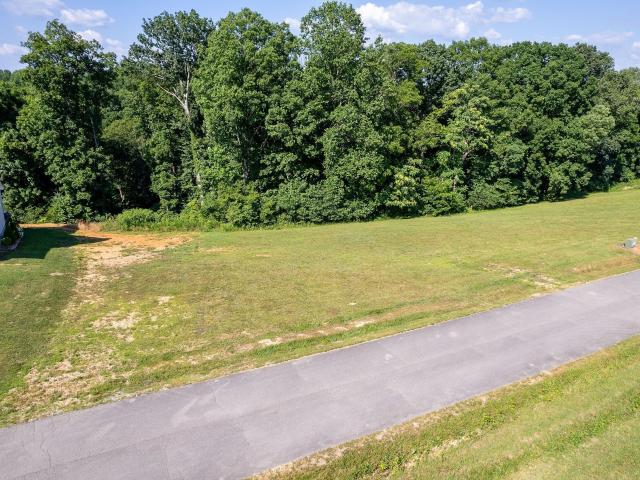 Land for sale in Tennessee
