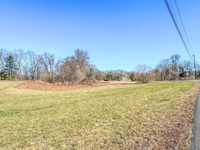 Land for sale in Erving, Massachusetts